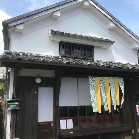 たまのや別館　古澤邸 Hotel Mimitsu Exterior foto