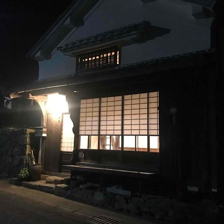 たまのや別館　古澤邸 Hotel Mimitsu Exterior foto